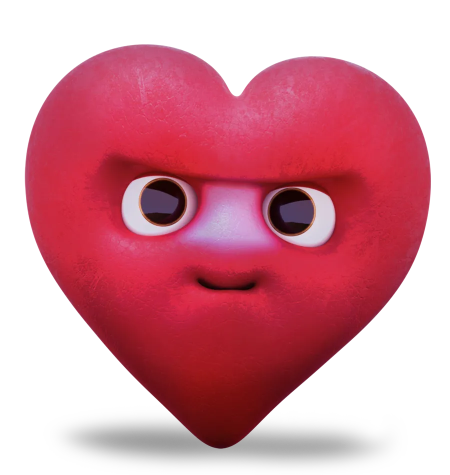Brave Heart