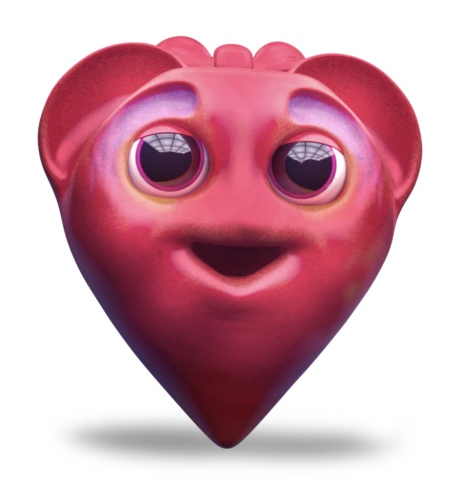 Caring Heart