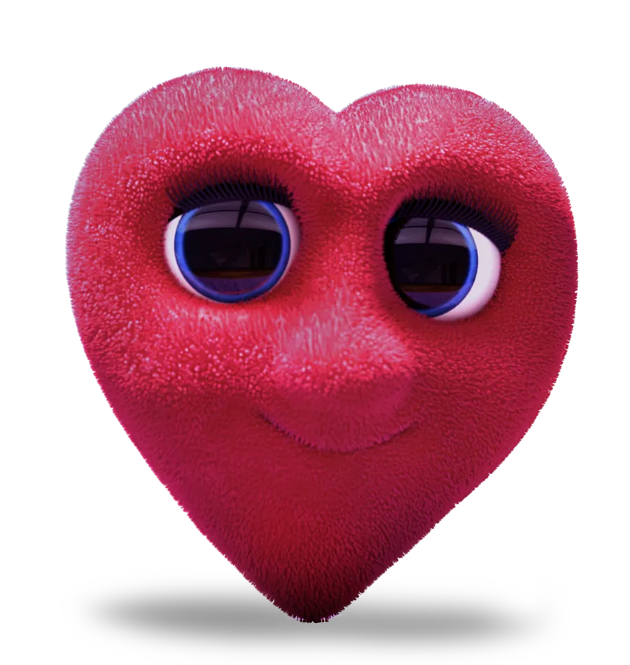 Sensitive Heart