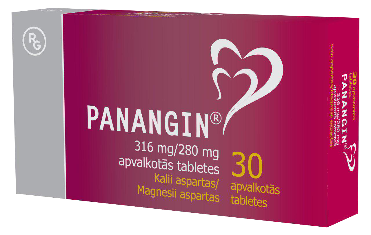 Panangin